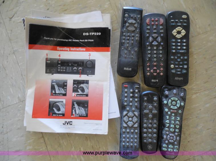 image for item AD9475 (3) televisions