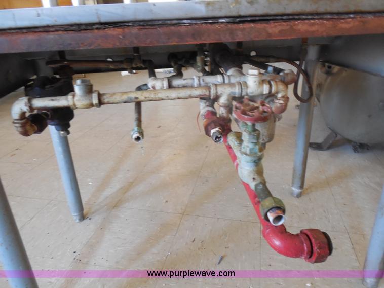 image for item AD9477 Dover soup dispenser