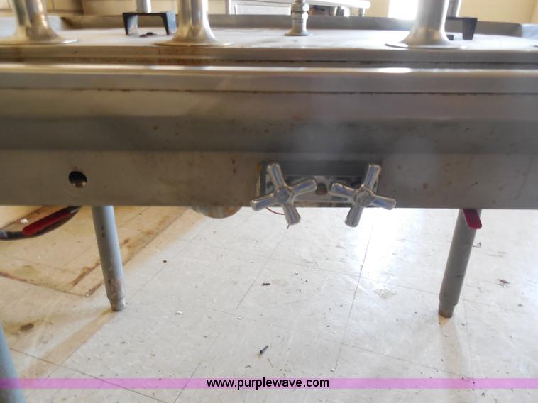 image for item AD9477 Dover soup dispenser