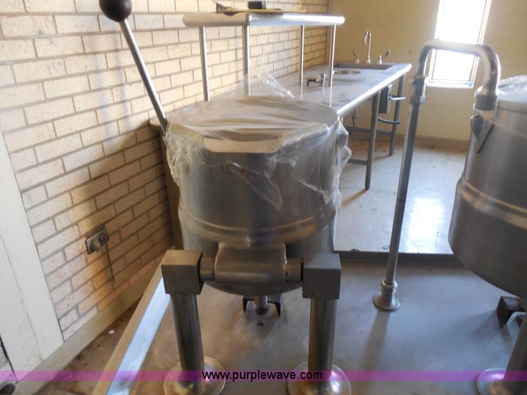 image for item AD9477 Dover soup dispenser