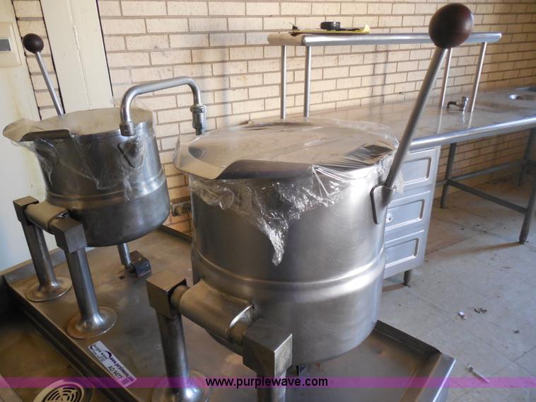 image for item AD9477 Dover soup dispenser