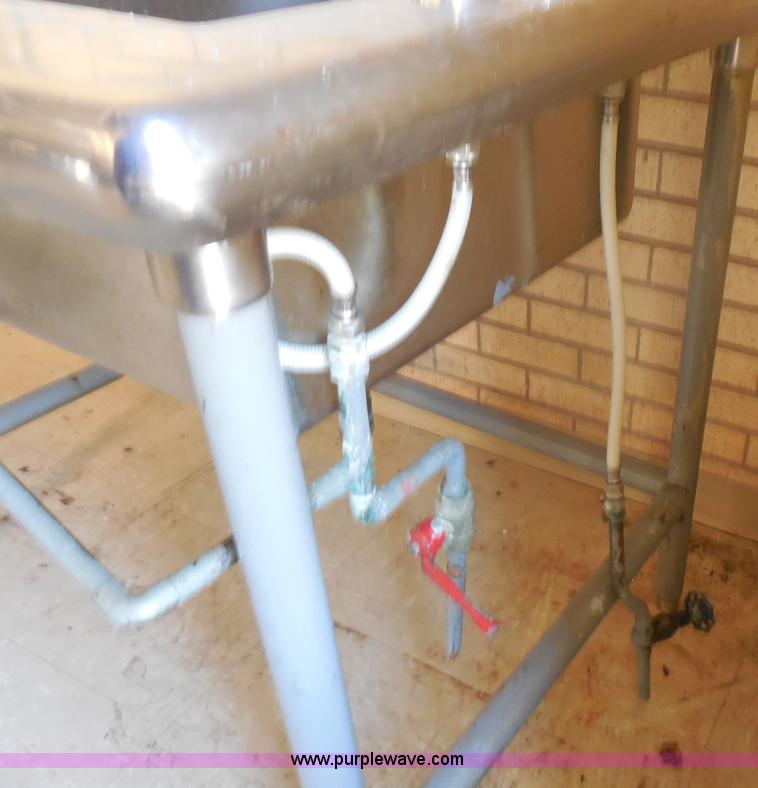 image for item AD9478 Metal kitchen counter top