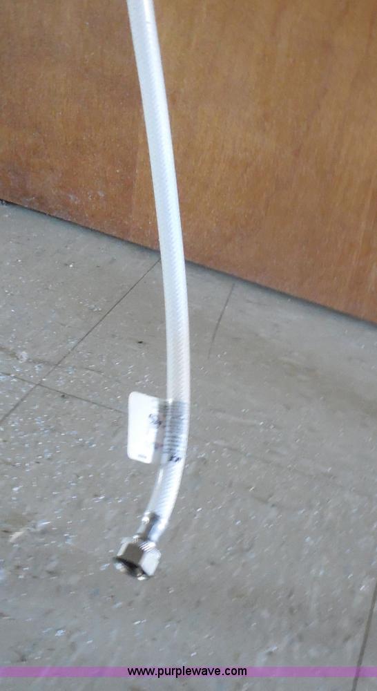 image for item AD9479 Three sink kitchen counter top