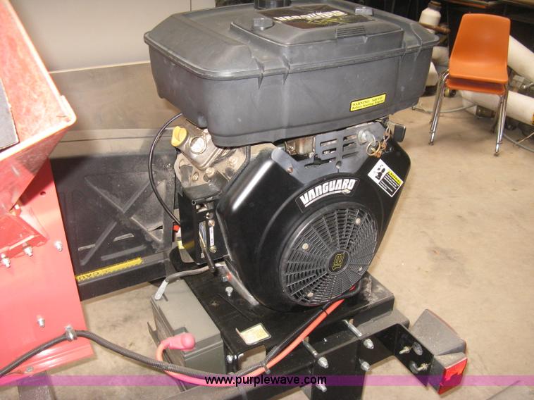 image for item AG9823 DR chipper