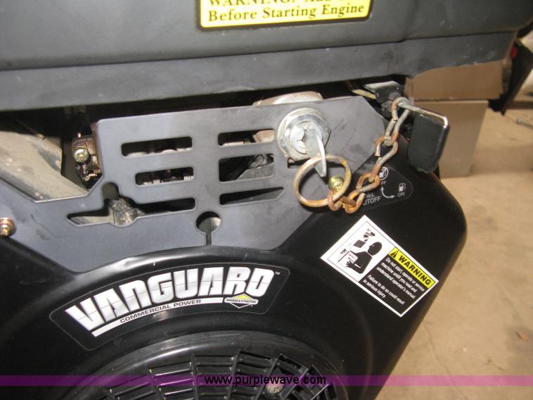 image for item AG9823 DR chipper