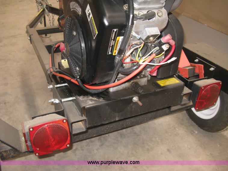 image for item AG9823 DR chipper