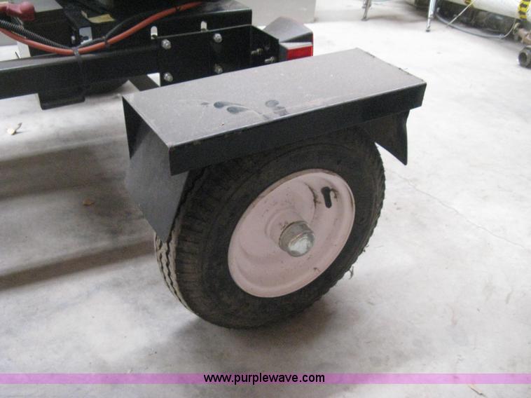 image for item AG9823 DR chipper