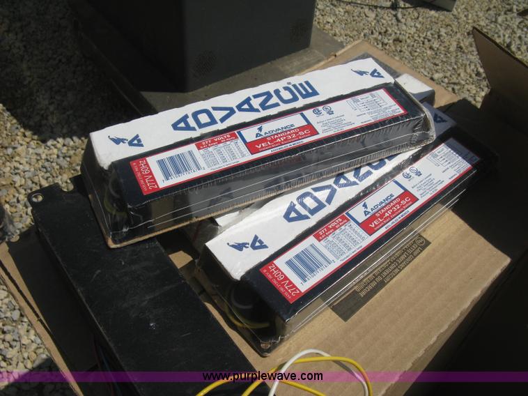 image for item AG9826 Commercial lighting supplies