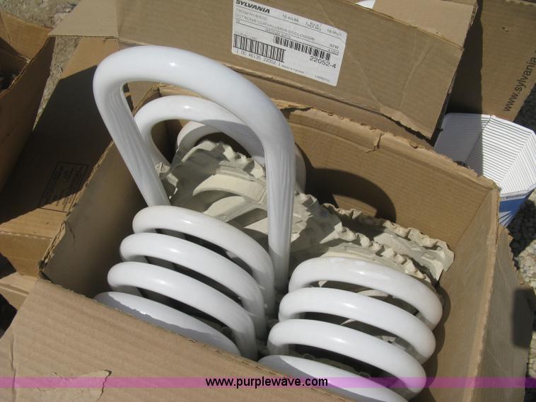 image for item AG9826 Commercial lighting supplies