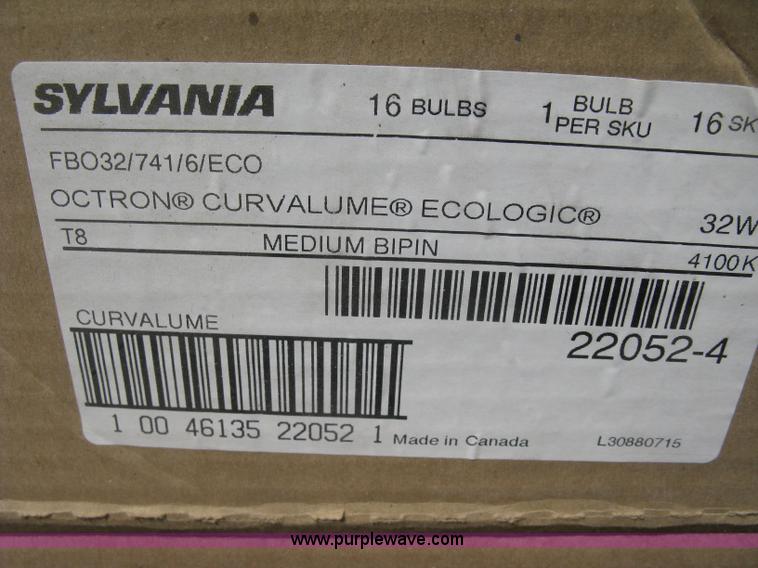 image for item AG9826 Commercial lighting supplies