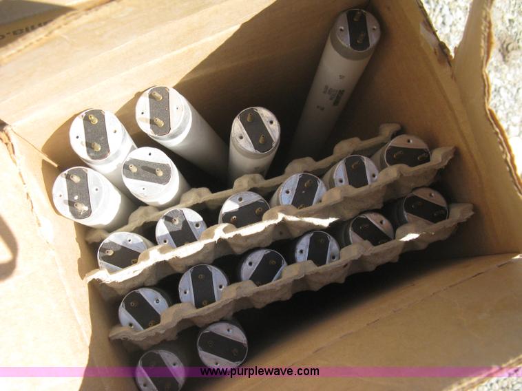 image for item AG9826 Commercial lighting supplies