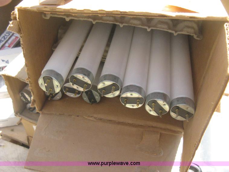 image for item AG9826 Commercial lighting supplies