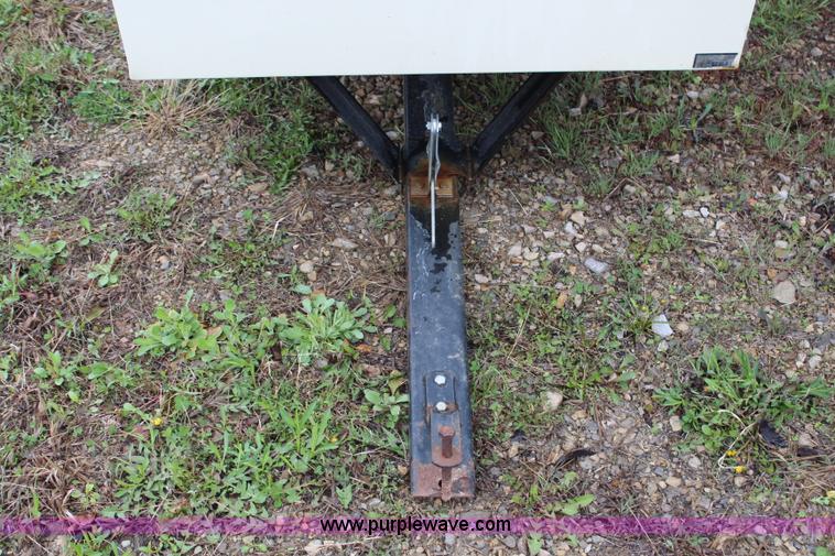 image for item AJ9509 Agrifab cart