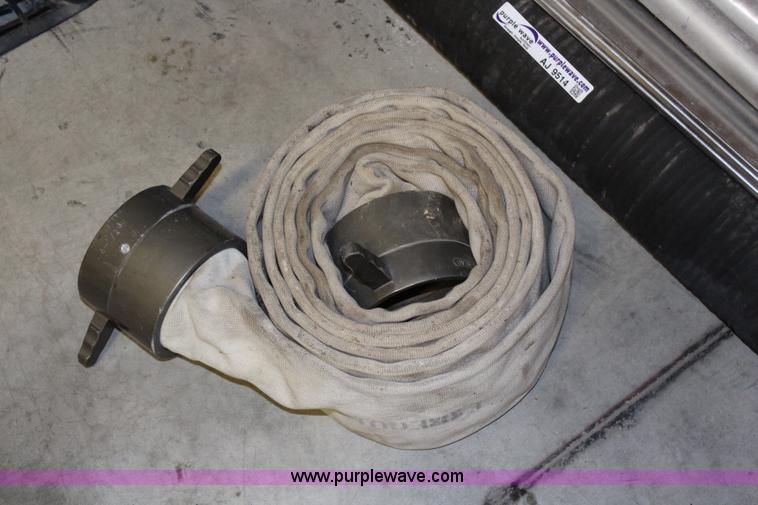 image for item AJ9514 (2) 10' suction hoses