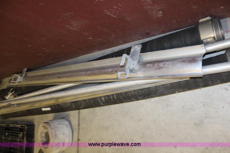 image for item AJ9514 (2) 10' suction hoses