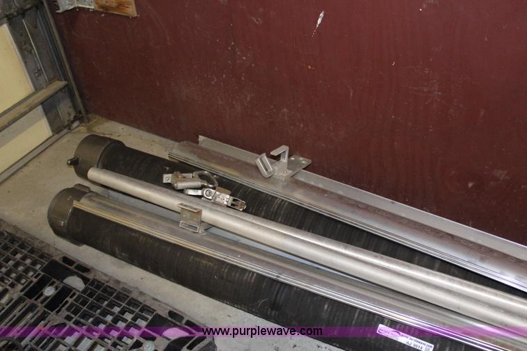 image for item AJ9514 (2) 10' suction hoses