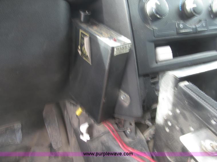 image for item B5460 2009 Dodge Charger SE