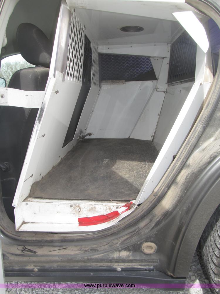 image for item B5460 2009 Dodge Charger SE