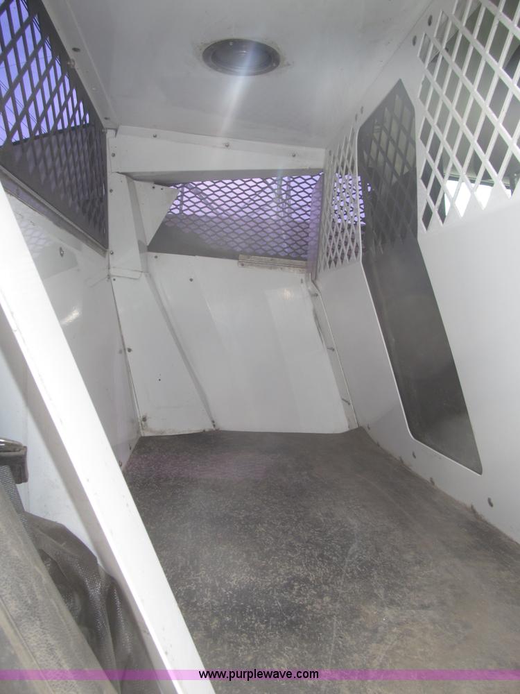 image for item B5460 2009 Dodge Charger SE