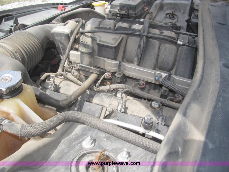 image for item B5460 2009 Dodge Charger SE