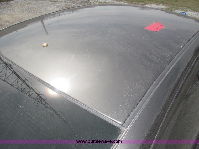 image for item B5460 2009 Dodge Charger SE