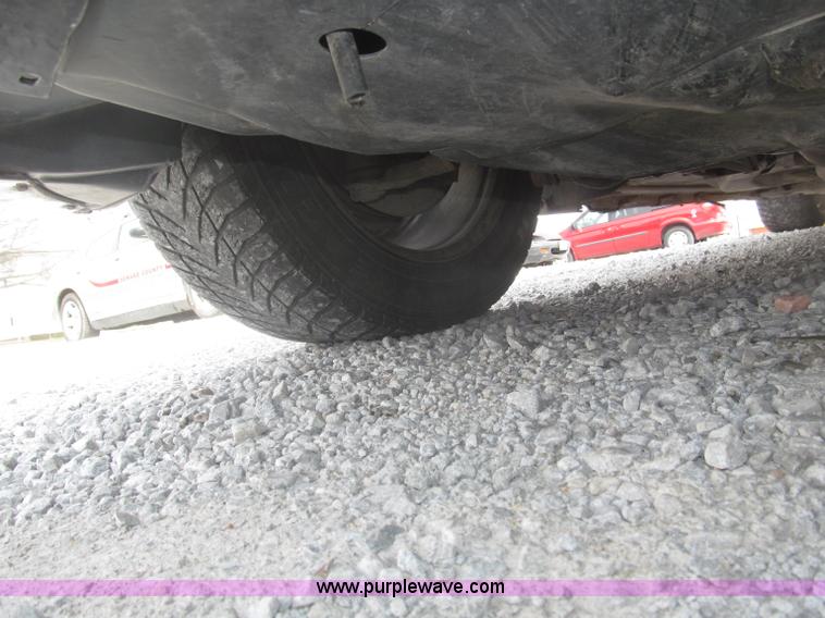 image for item B5460 2009 Dodge Charger SE