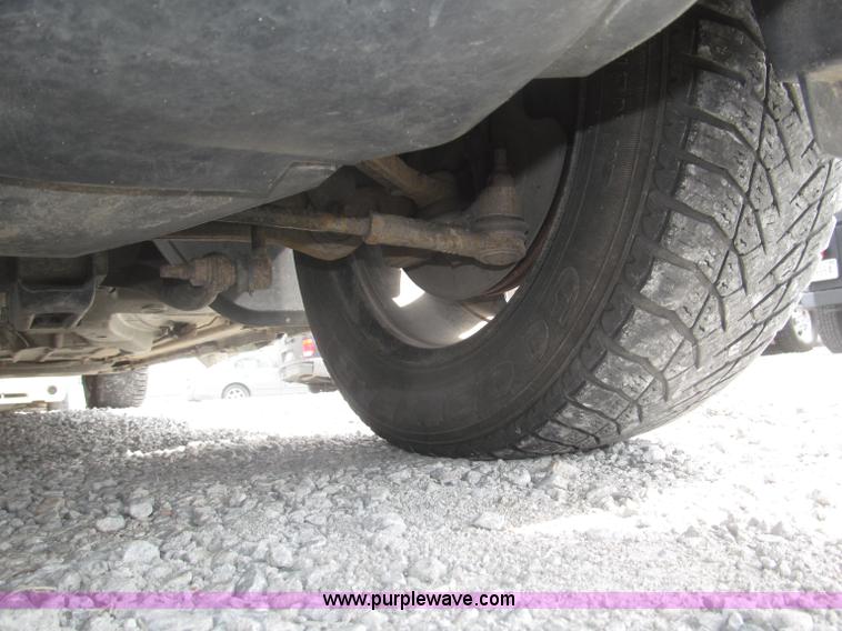 image for item B5460 2009 Dodge Charger SE