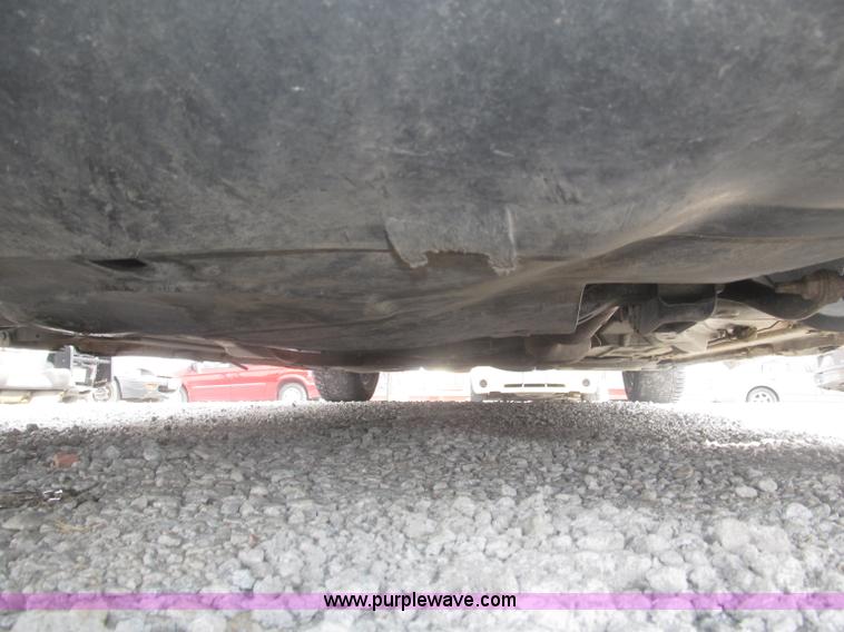 image for item B5460 2009 Dodge Charger SE