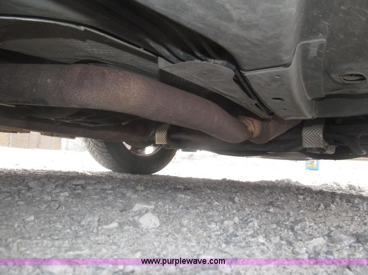 image for item B5460 2009 Dodge Charger SE