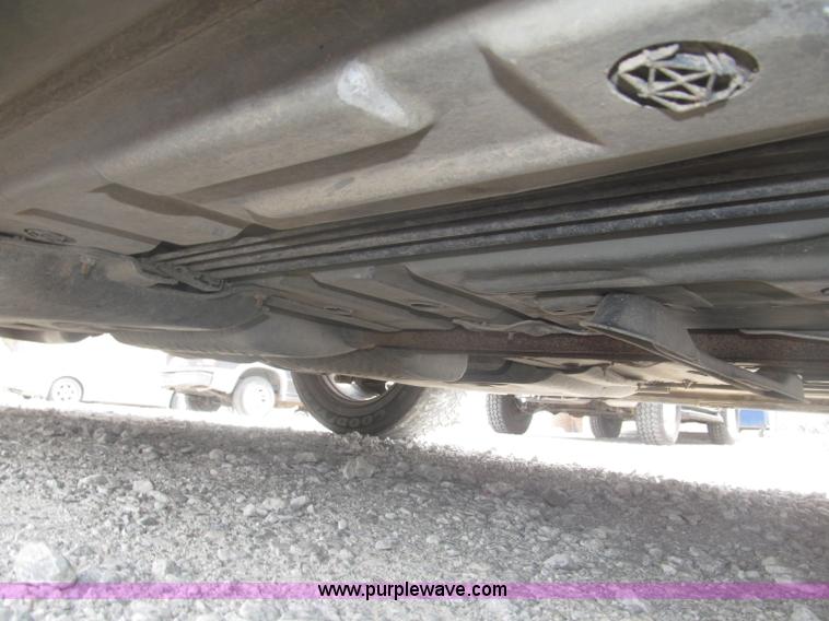 image for item B5460 2009 Dodge Charger SE