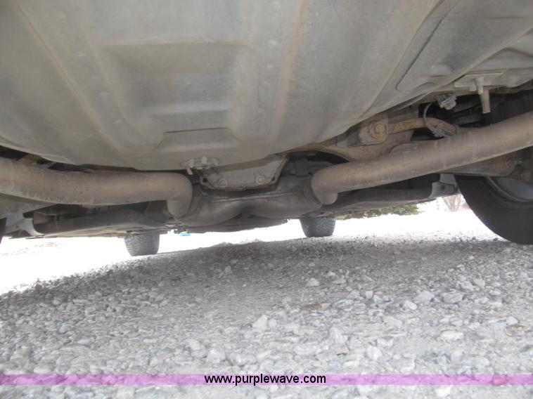 image for item B5460 2009 Dodge Charger SE