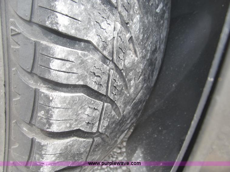 image for item B5460 2009 Dodge Charger SE