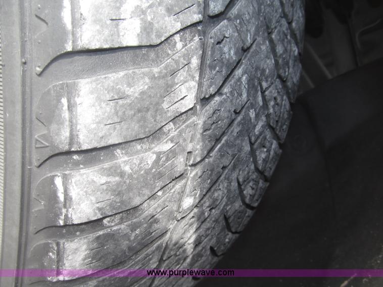 image for item B5460 2009 Dodge Charger SE