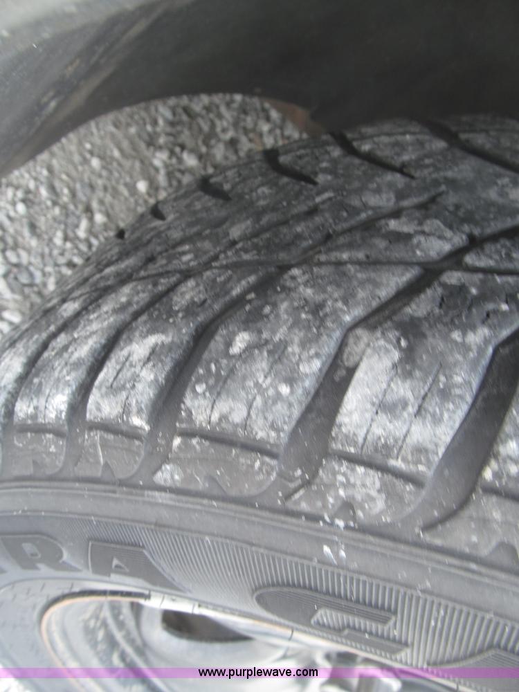 image for item B5460 2009 Dodge Charger SE