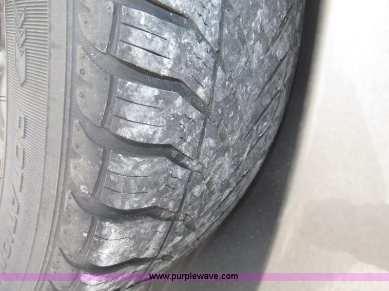 image for item B5460 2009 Dodge Charger SE