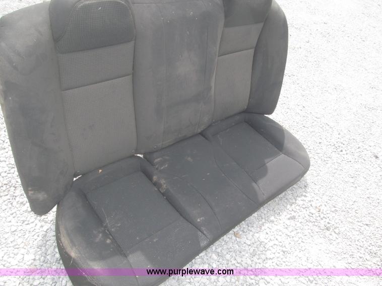 image for item B5460 2009 Dodge Charger SE