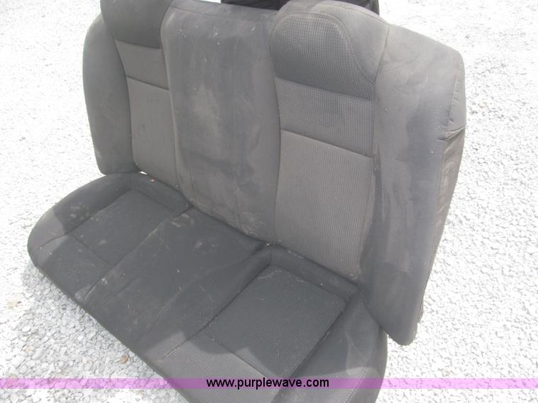 image for item B5460 2009 Dodge Charger SE