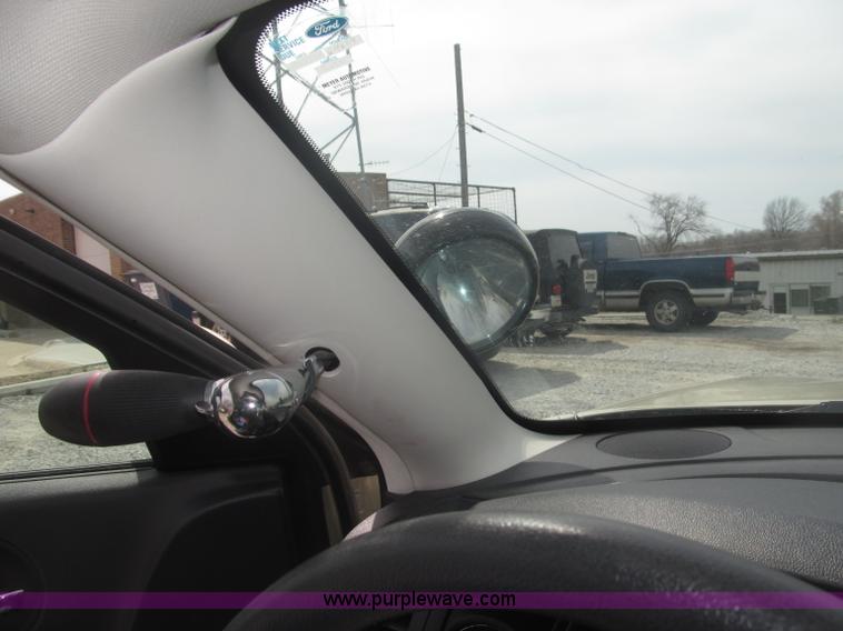 image for item B5461 2010 Dodge Charger