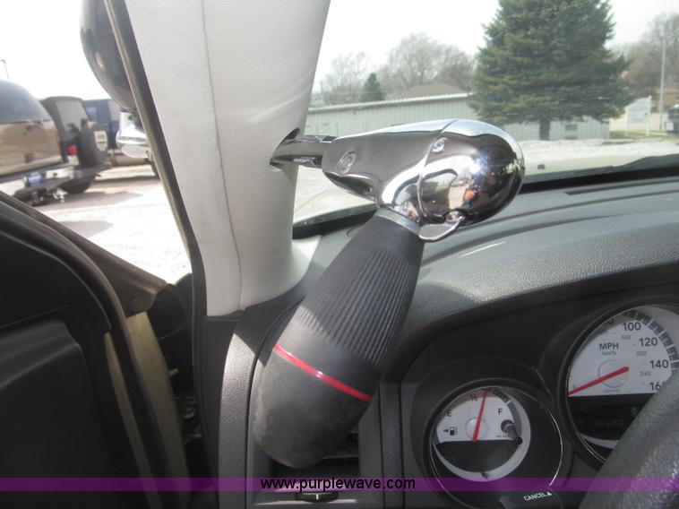 image for item B5461 2010 Dodge Charger