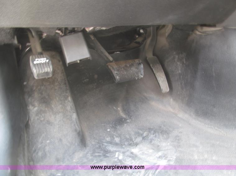 image for item B5461 2010 Dodge Charger