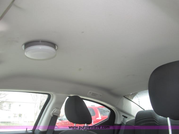 image for item B5461 2010 Dodge Charger