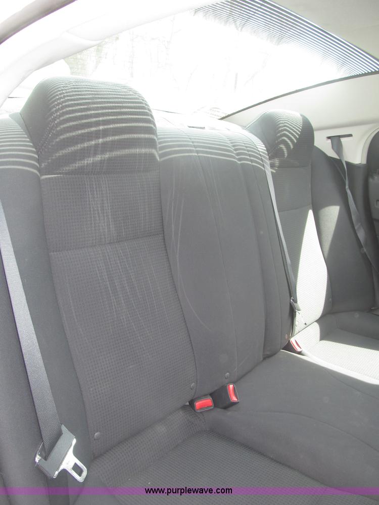 image for item B5461 2010 Dodge Charger