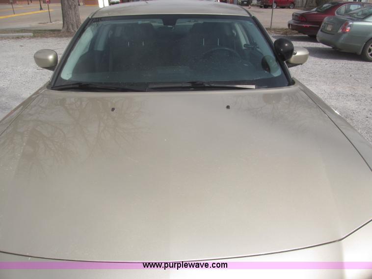 image for item B5461 2010 Dodge Charger