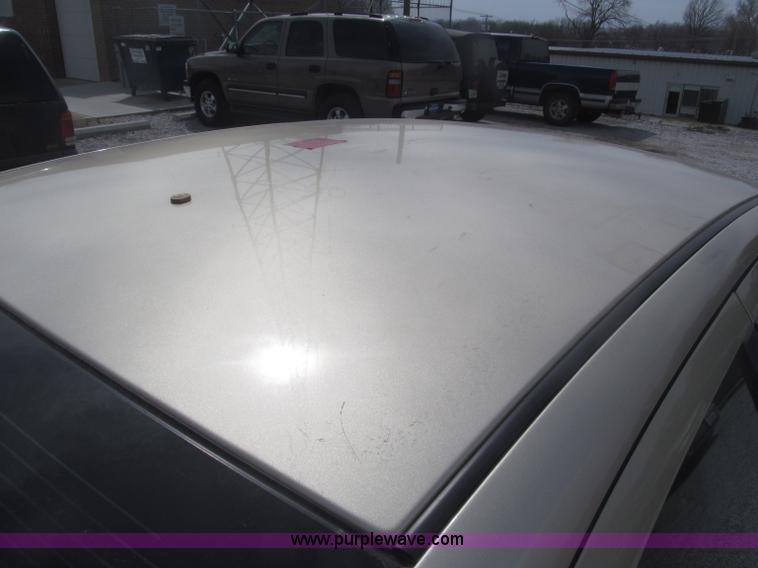 image for item B5461 2010 Dodge Charger