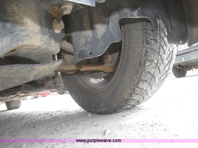 image for item B5461 2010 Dodge Charger