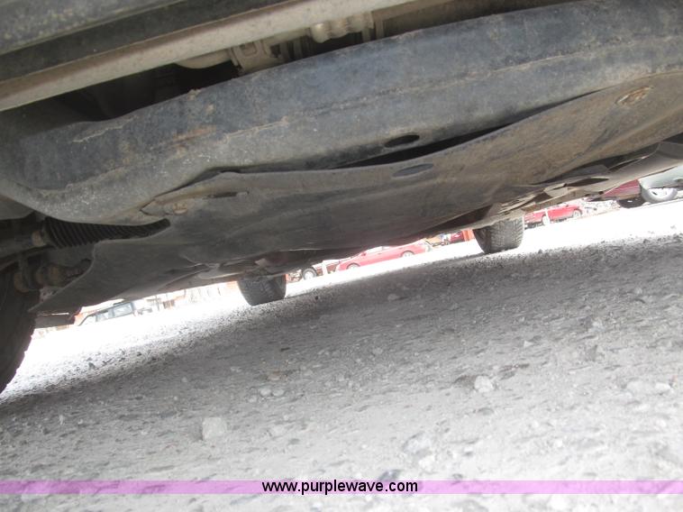 image for item B5461 2010 Dodge Charger