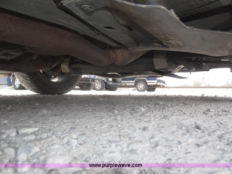 image for item B5461 2010 Dodge Charger