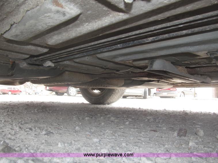 image for item B5461 2010 Dodge Charger