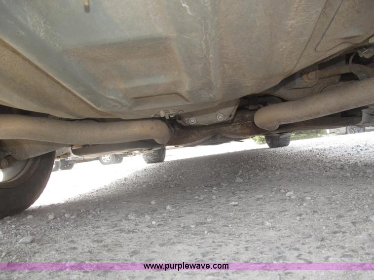 image for item B5461 2010 Dodge Charger