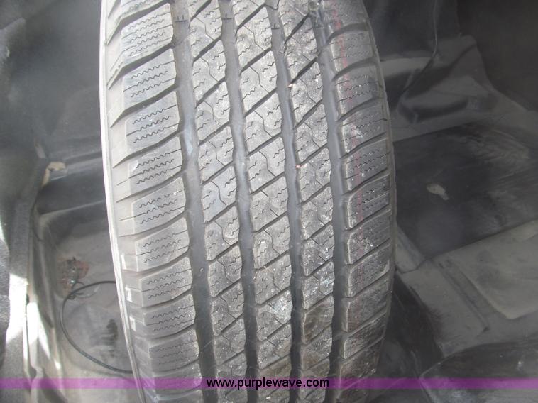 image for item B5461 2010 Dodge Charger